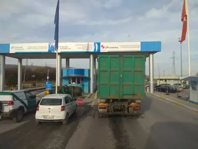 Sisecam Automotive Bulgaria EAD | Здравец