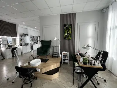 Пигмент -Pigment nail studio