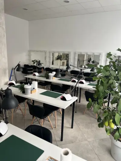 Пигмент -Pigment nail studio