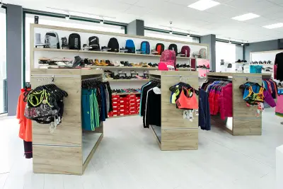 Dress4less Търговище