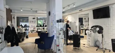 KODI Beauty Studio