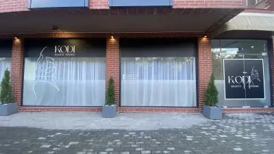 KODI Beauty Studio