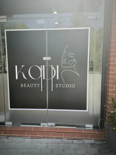 KODI Beauty Studio