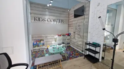 KODI Beauty Studio