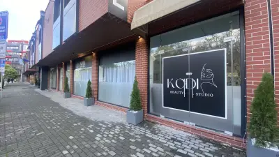KODI Beauty Studio