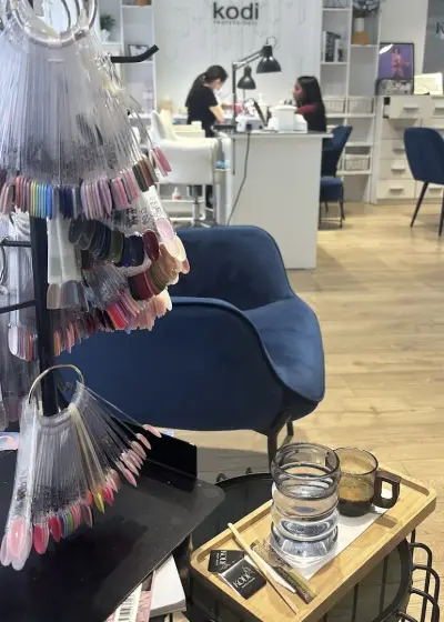 KODI Beauty Studio