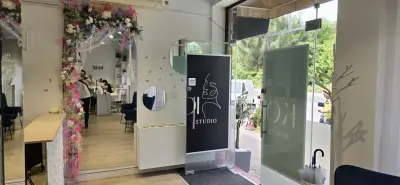 KODI Beauty Studio
