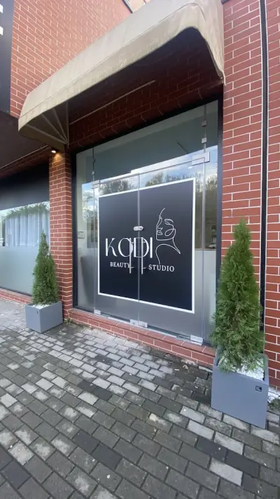 KODI Beauty Studio