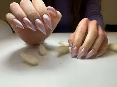 DG Nails