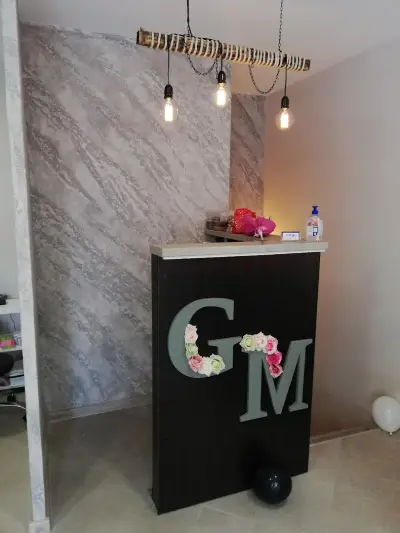 GM Studio/Естетичен Център/