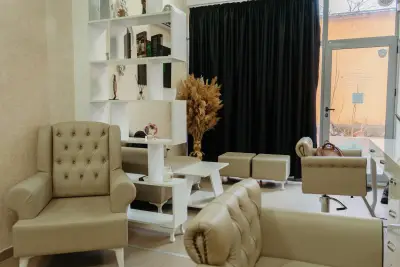 Glammy Hair Studio