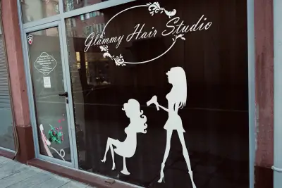 Glammy Hair Studio