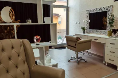 Glammy Hair Studio
