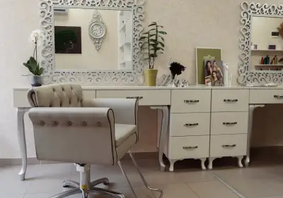 Glammy Hair Studio