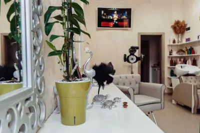 Glammy Hair Studio