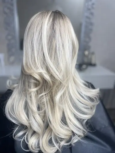 Glammy Hair Studio