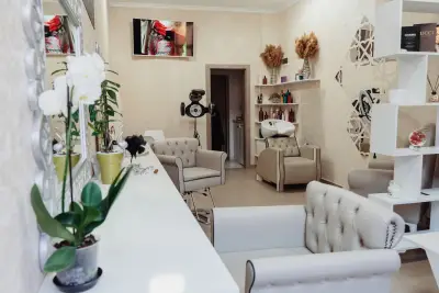 Glammy Hair Studio