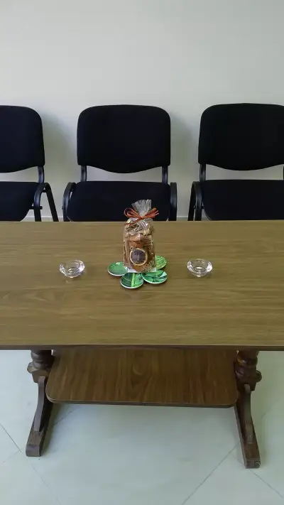 Салон за красота "V & G"