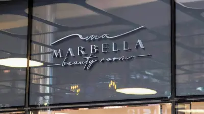 Marbella Beauty Room | Студио за маникюр и педикюр |
