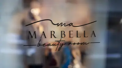Marbella Beauty Room | Студио за маникюр и педикюр |