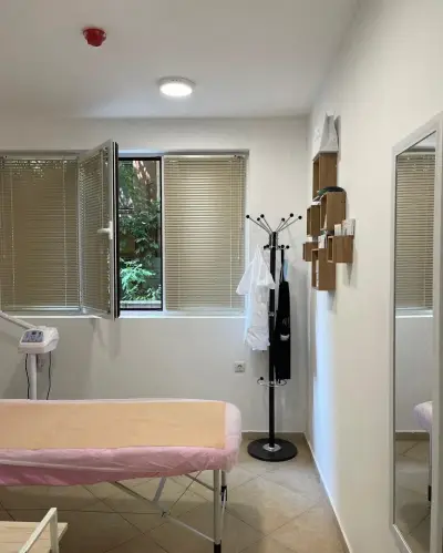 Marbella Beauty Room | Студио за маникюр и педикюр |