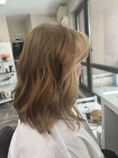 S&D Hair and beauty salon