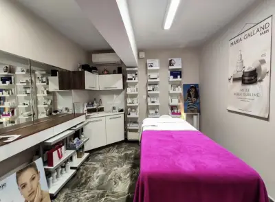 S&D Hair and beauty salon