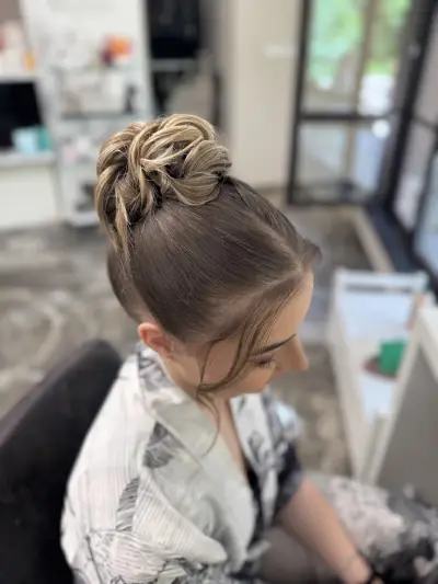 S&D Hair and beauty salon