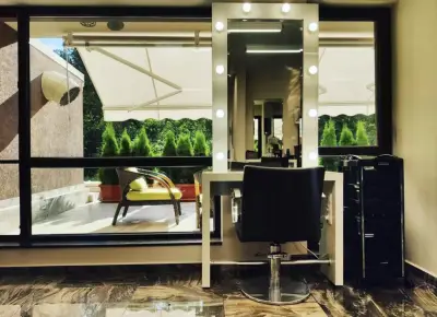 S&D Hair and beauty salon