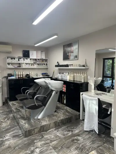 S&D Hair and beauty salon