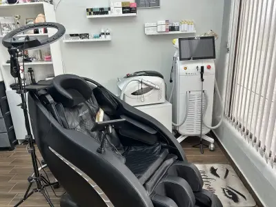 Салон за красота Top eyelashes