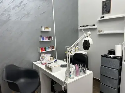 Салон за красота Top eyelashes