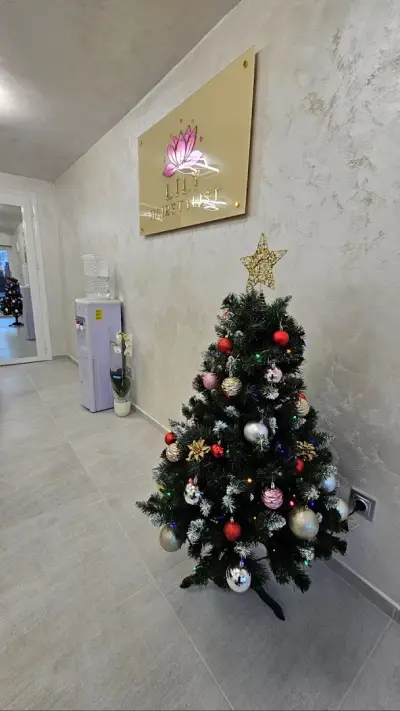 Лили Стоянова Lily Hairstylist