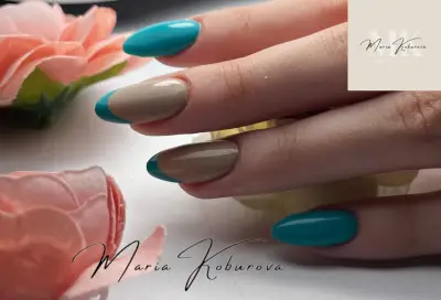 Koburova Nail Studio