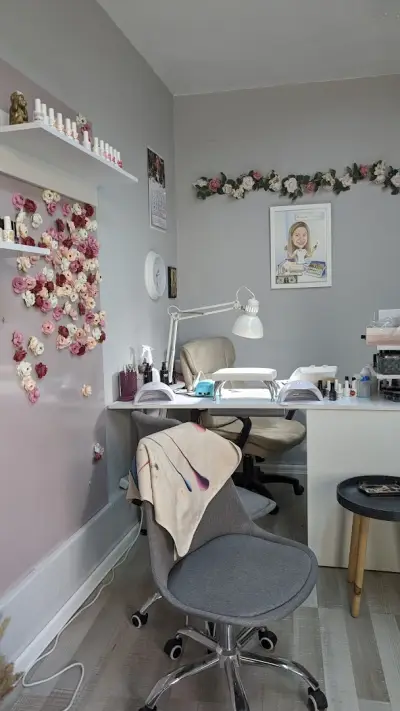 Koburova Nail Studio