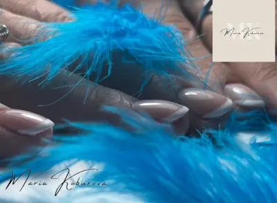 Koburova Nail Studio