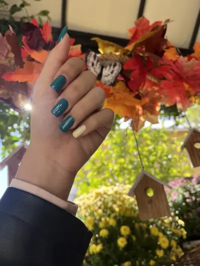 Koburova Nail Studio