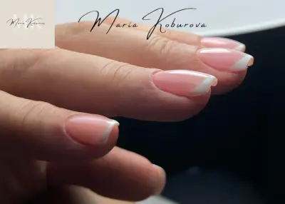 Koburova Nail Studio
