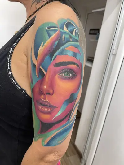 InkMare TATTOO STUDIO