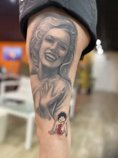 InkMare TATTOO STUDIO