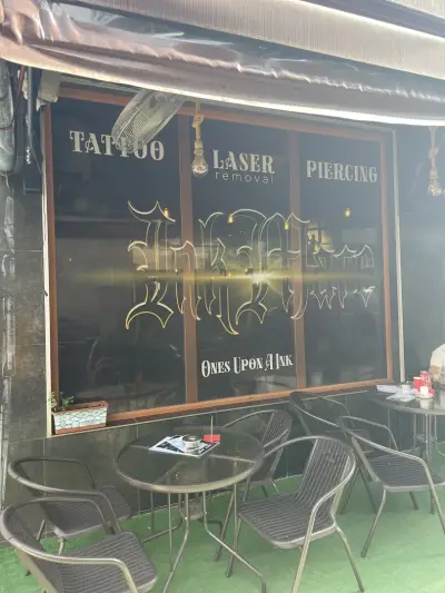 InkMare TATTOO STUDIO
