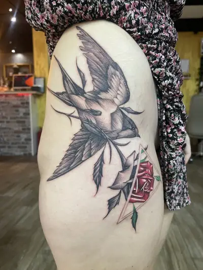 InkMare TATTOO STUDIO