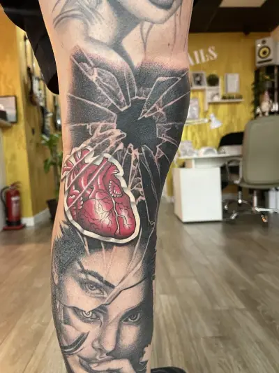 InkMare TATTOO STUDIO