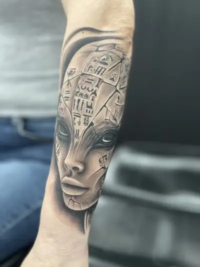InkMare TATTOO STUDIO