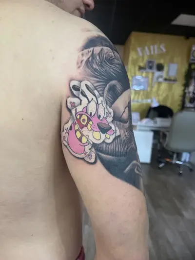 InkMare TATTOO STUDIO