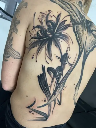 InkMare TATTOO STUDIO