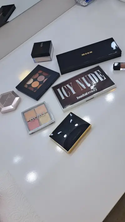 RositcaPetrova professional makeup artist