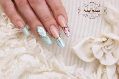 Etalon Salon & Academy