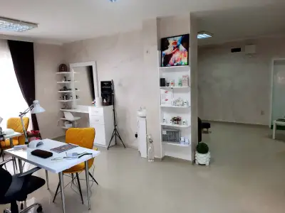 V&M Beauty studio