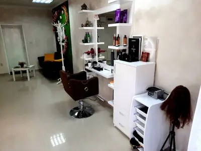 V&M Beauty studio